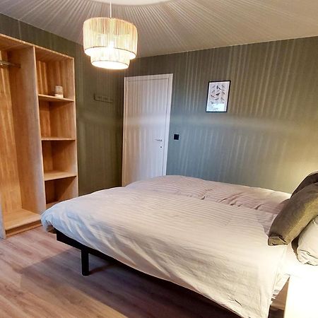Vakantiewoning Barrage27 Houffalize Eksteriør billede